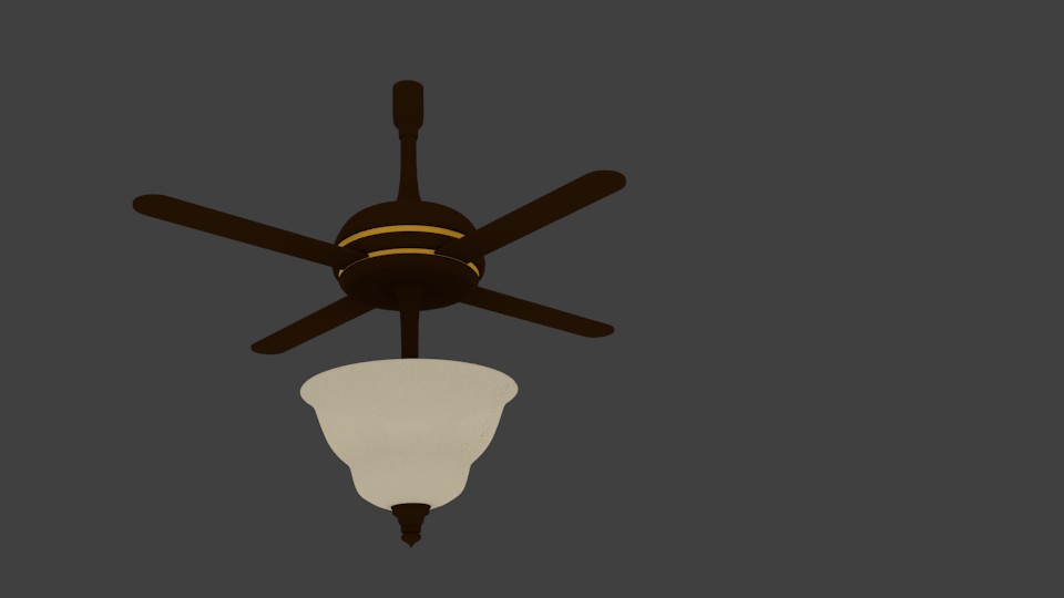 Ceiling Fan preview image 1